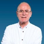 Jesús Arriaga, CEO de