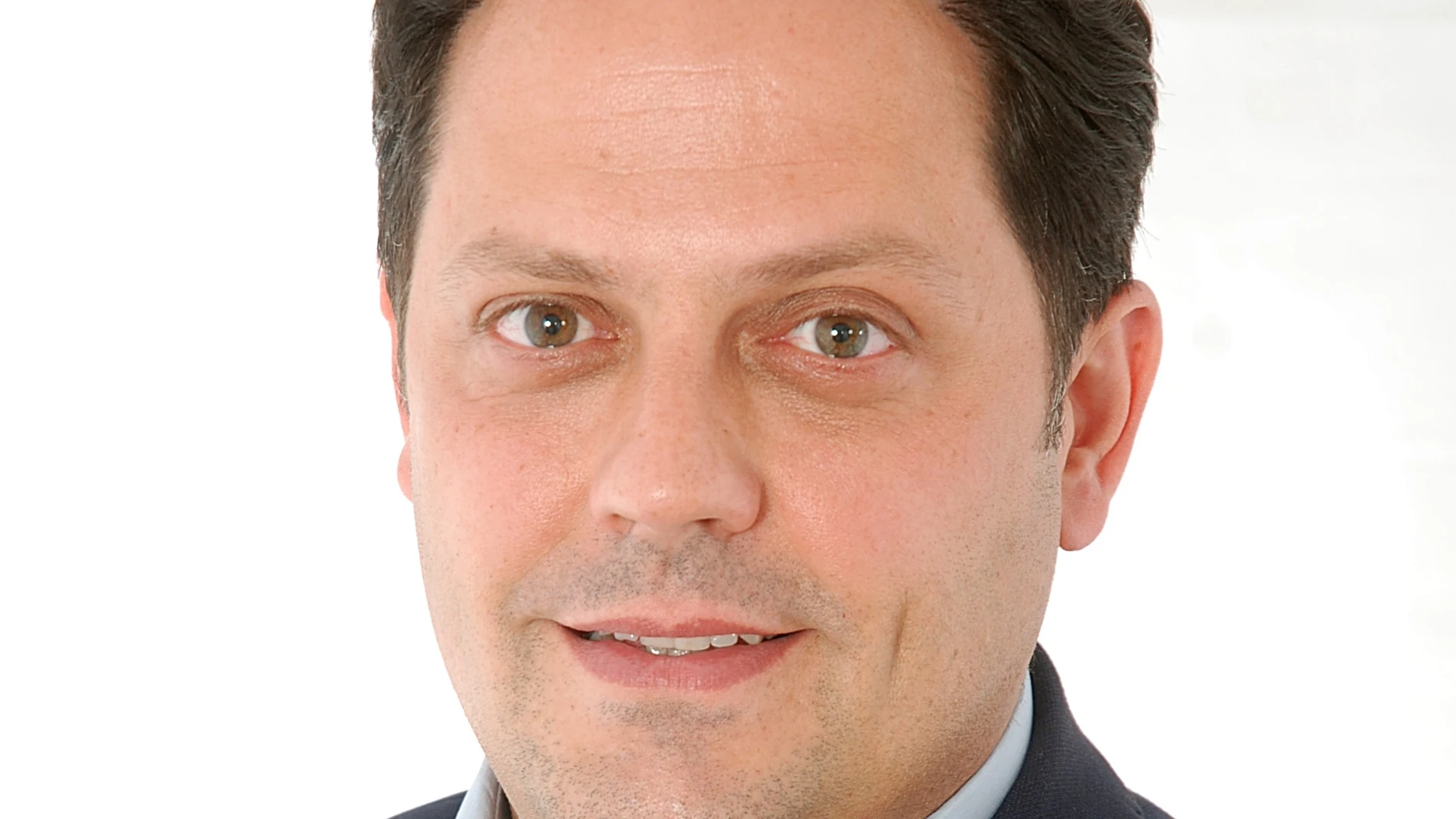 José Ignacio Rubio, director general de LoJack Iberia