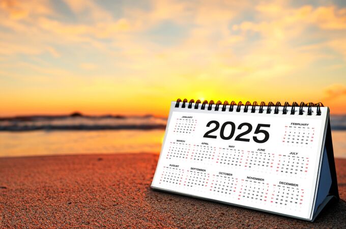 calendario laboral