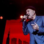 Rubén Blades denuncia el uso no autorizado de su canción 'Pedro Navaja' por parte de Vox para una "burda" parodia