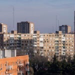 Viviendas en el Barrio de Vallecas. David Jar