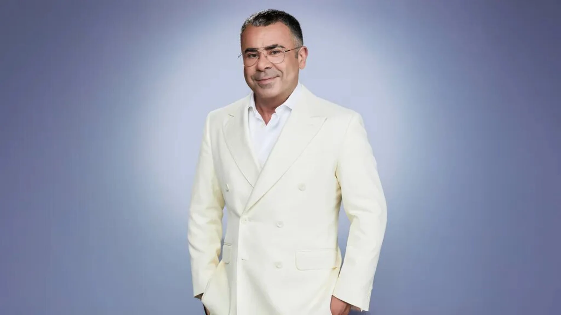 Jorge Javier Vázquez, presentador de ‘Hay una cosa que te quiero decir’