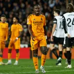 Real Madrid - Valencia, en directo hoy: previa y alineaciones, LaLiga EA Sports en vivo online