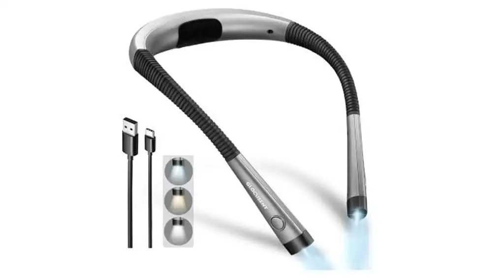 Luz de lectura Glocusent.s