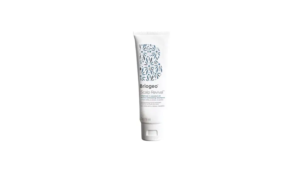 Scalp revival