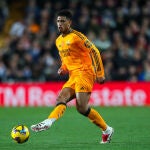 Valencia CF V Real Madrid - La Liga EA Sport