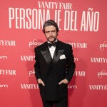 El actor Diego Martín