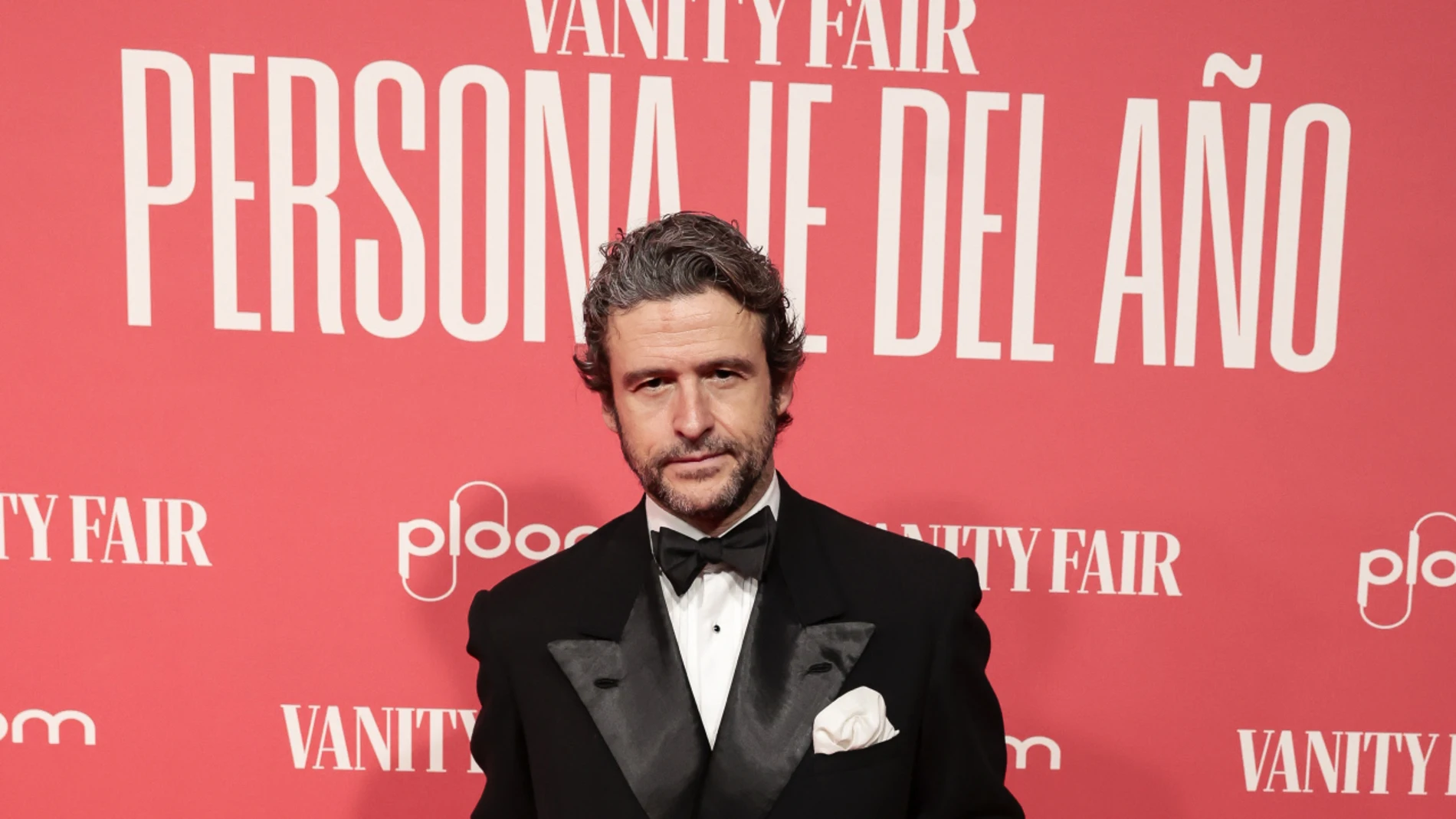 El actor Diego Martín