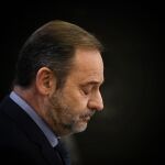 AMP.-Ábalos comunica al Congreso su voluntad de presentar alegaciones al suplicatorio del TS y comparecer el 13 de enero