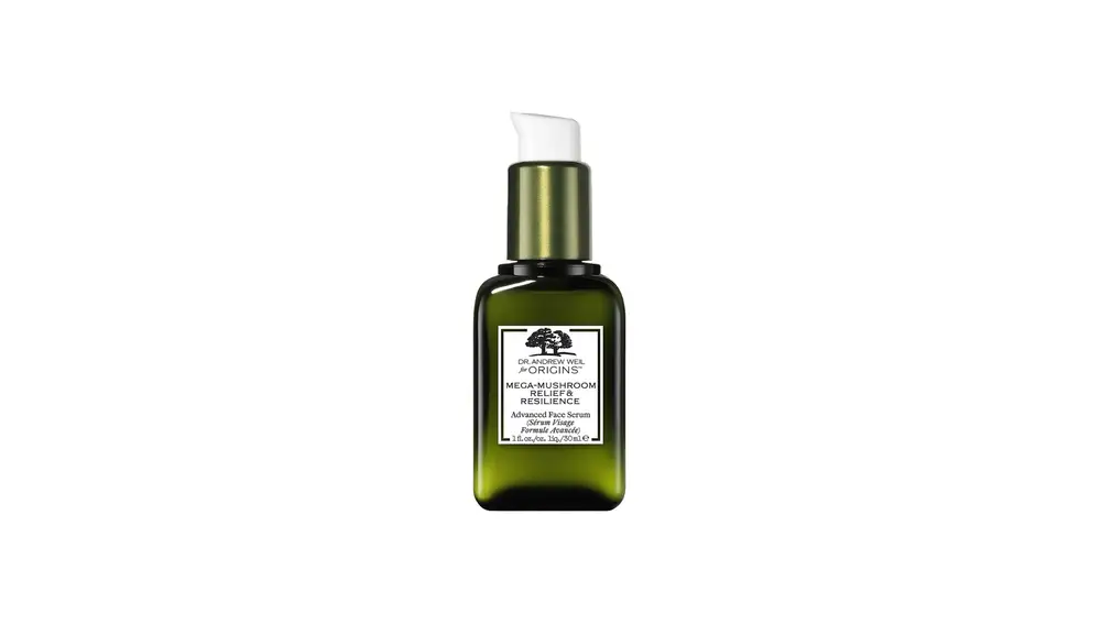Mega mushroom relief & resilience serum
