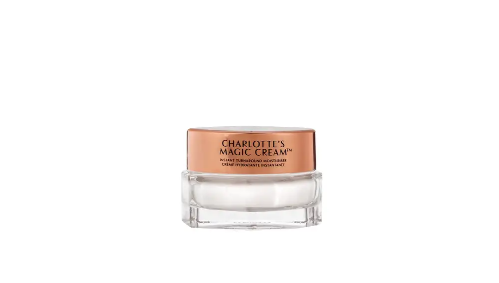 Charlotte's magic cream