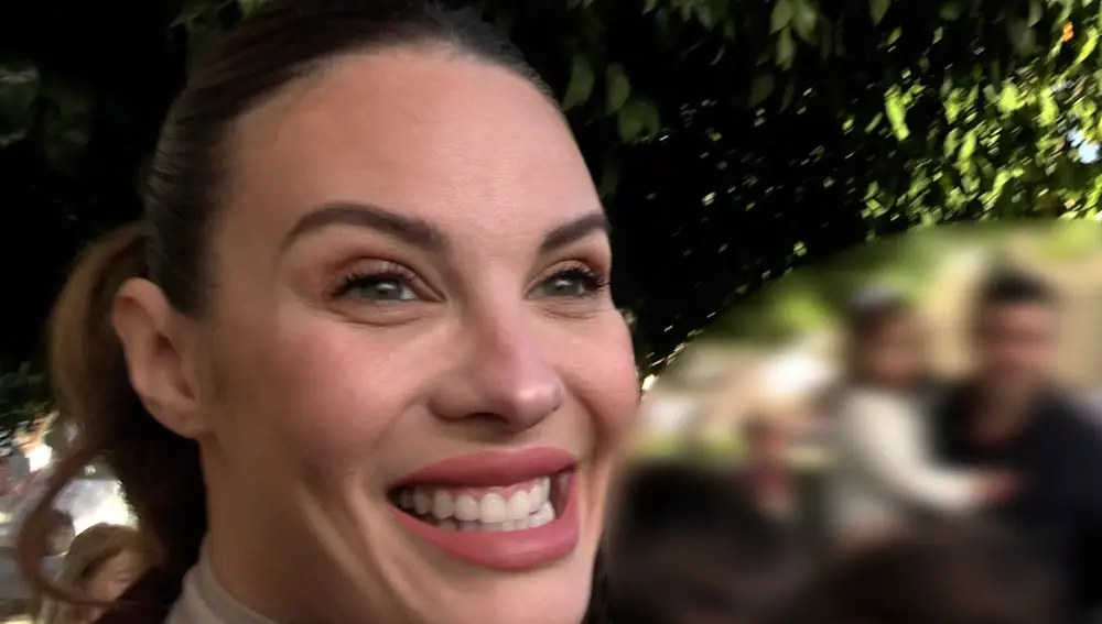 Luitingo sale a las calles de Santiponce vestido de Heraldo Real