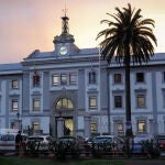 Audiencia Provincial de A Coruña