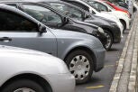 Cada año se matriculan y venden cientos de miles de coches y vehículos en España