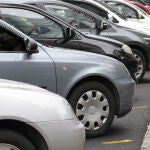 Cada año se matriculan y venden cientos de miles de coches y vehículos en España