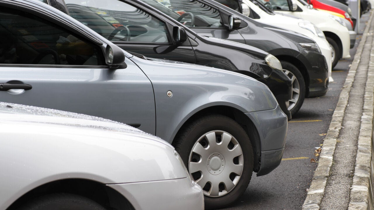 España está a punto de estrenar nueva matrícula: estos son todos los ...