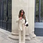 Así es el 'estilo neoburgués', la tendencia que más va a triunfar en 2025.