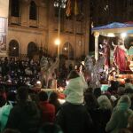 Cabalgata de los Reyes Magos 2025 en Zaragoza: horario, recorrido y cortes de tráfico