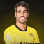 Javi Martínez con el Qatar SC