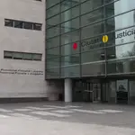 Fiscalía Provincial de Valencia, en la Ciudad de la Justicia de la capital del Turia