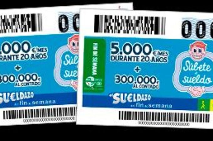 Sueldazo de la ONCE: comprobar resultado del sorteo de hoy, sábado 28 de diciembre de 2024