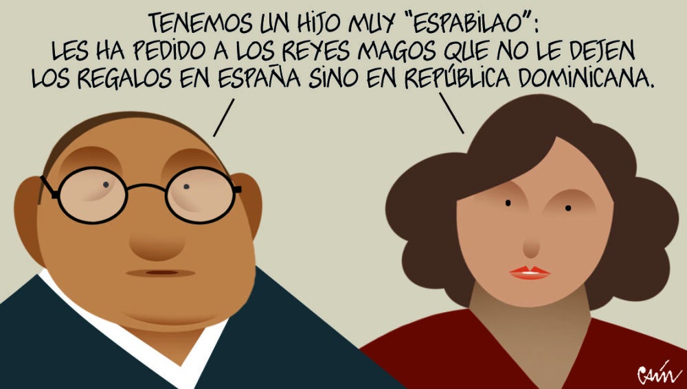 La viñeta de Caín