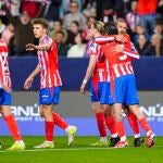 Marbella FC v Atletico de Madrid - Copa Del Rey Round of 32