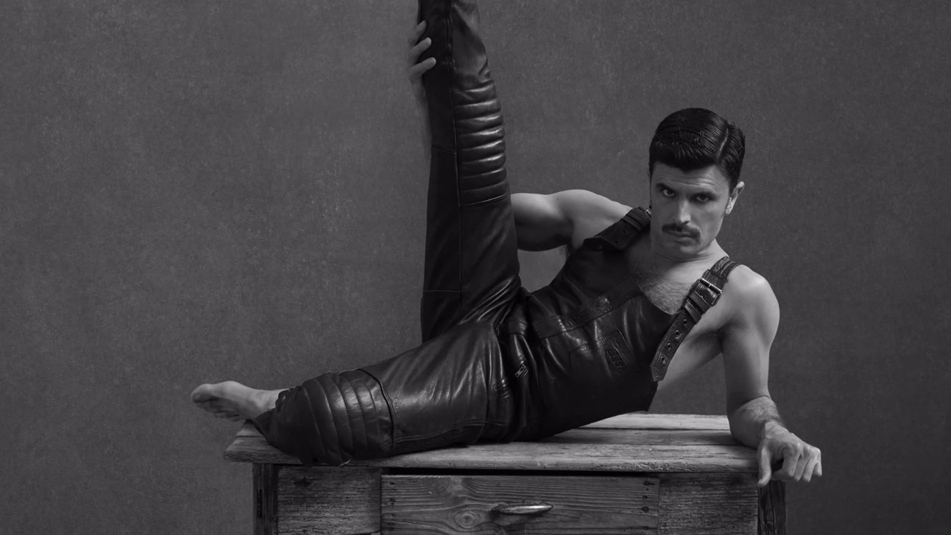 CANTABRIA.-Rodrigo Cuevas, Fillas de Cassandra y Casapalma actúan hoy en Escenario Santander