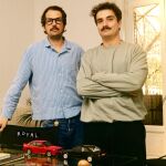 Royal, una productora startup, creada por Guillermo Martínez y por Vicente Silvestre