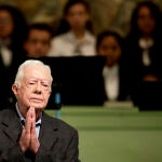 Jimmy Carter Sunday School