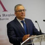 El diputado popular, Jesús Cano