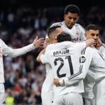 Leganés - Real Madrid hoy: horario y dónde ver en TV y online la Copa del Rey 2025