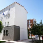 Área de Renegeración Urbana de San Andrés del Rabanedo (León)