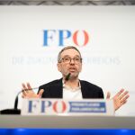 Austria.- El presidente austriaco cita al líder del ultraderechista FPÖ para sondear opciones para formar gobierno