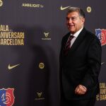 Fútbol.- La oposición del Barça se une para reclamar la dimisión de Joan Laporta