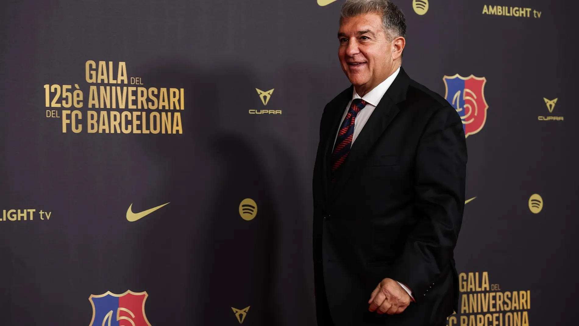 Fútbol.- La oposición del Barça se une para reclamar la dimisión de Joan Laporta