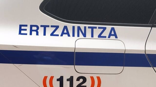 Ingresa en prisión el detenido por matar a su madre en Barakaldo (Vizcaya)