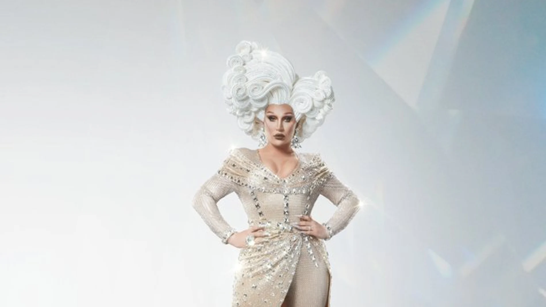 Muere "The Vivienne", la primera ganadora del "Drag Race" en Reino Unido