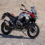 R1300 GS Adventure, una Maxi Trail total