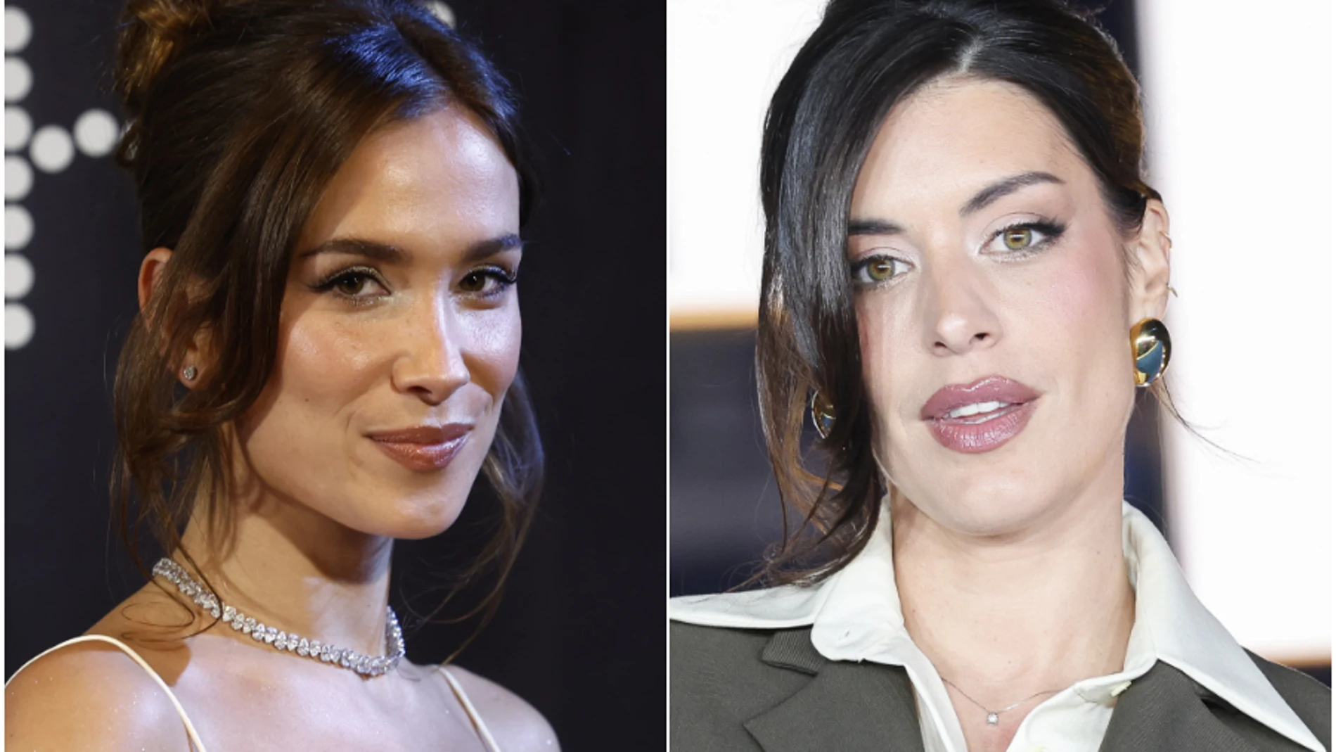 Las influencers María Pombo y Dulceida