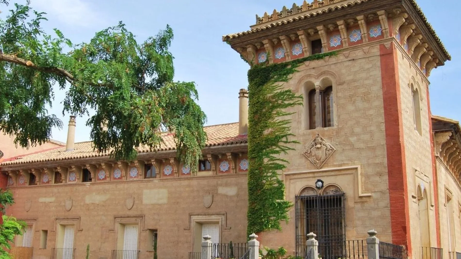 El lugar de Aragón que reúne todo para ser el motor económico de la región