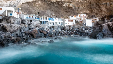 Los paisajes españoles reflejan la diversidad de nuestro país, más allá de lo que podemos conocer por la gastronomía, cultura e historia de España