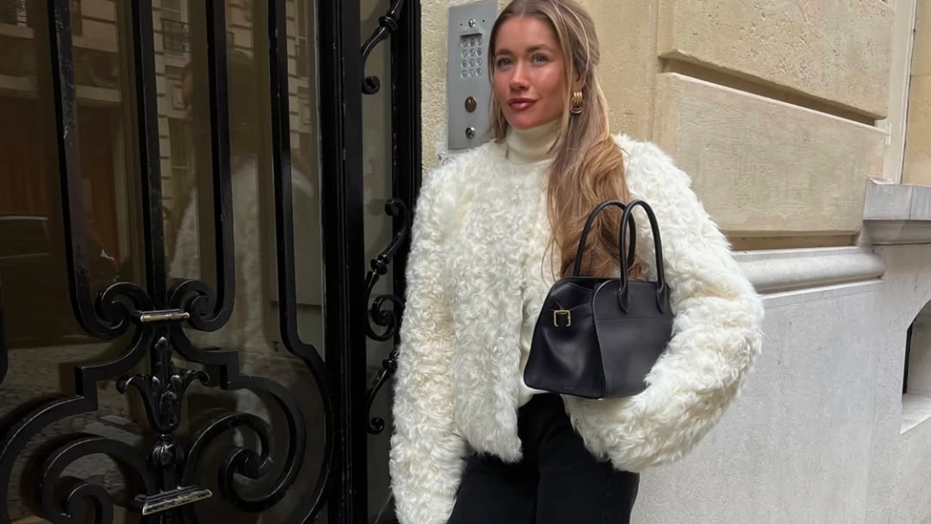 Ideas de looks para volver a la oficina.