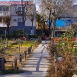 El plazo para solicitar uno de los 70 huertos municipales urbanos disponibles este martes