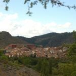 El curioso pueblo de España donde hay casi más fuentes que habitantes 