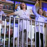 "MasterChef Junior" ya tiene a los cuatro finalistas de la edición