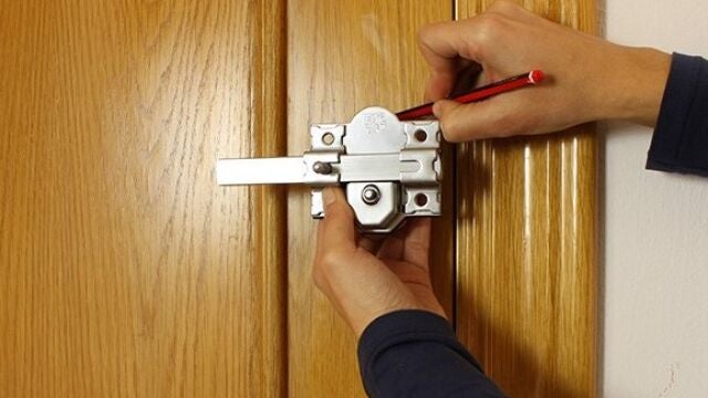 Cerrojo FAC, una de las opciones más fiables para proteger una vivienda