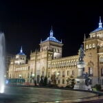 Ruta ‘Ríos de Luz’ de Valladolid