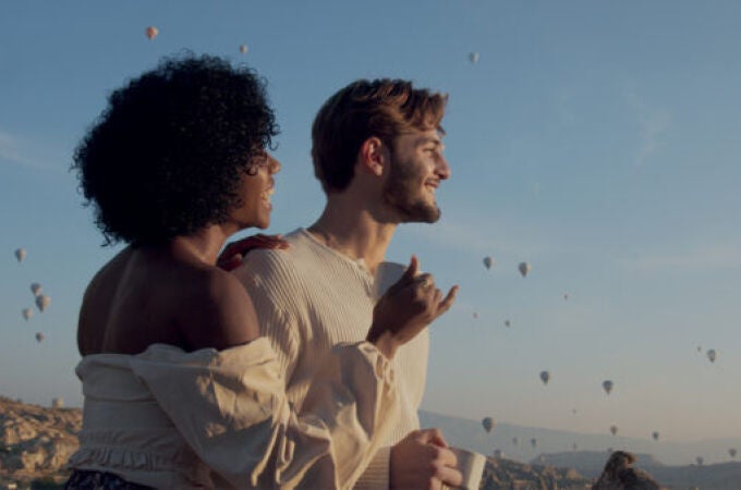 KLM te invita a volar más alto este invierno 