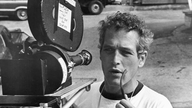 Paul Newman